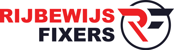 Rijbewijs Fixers